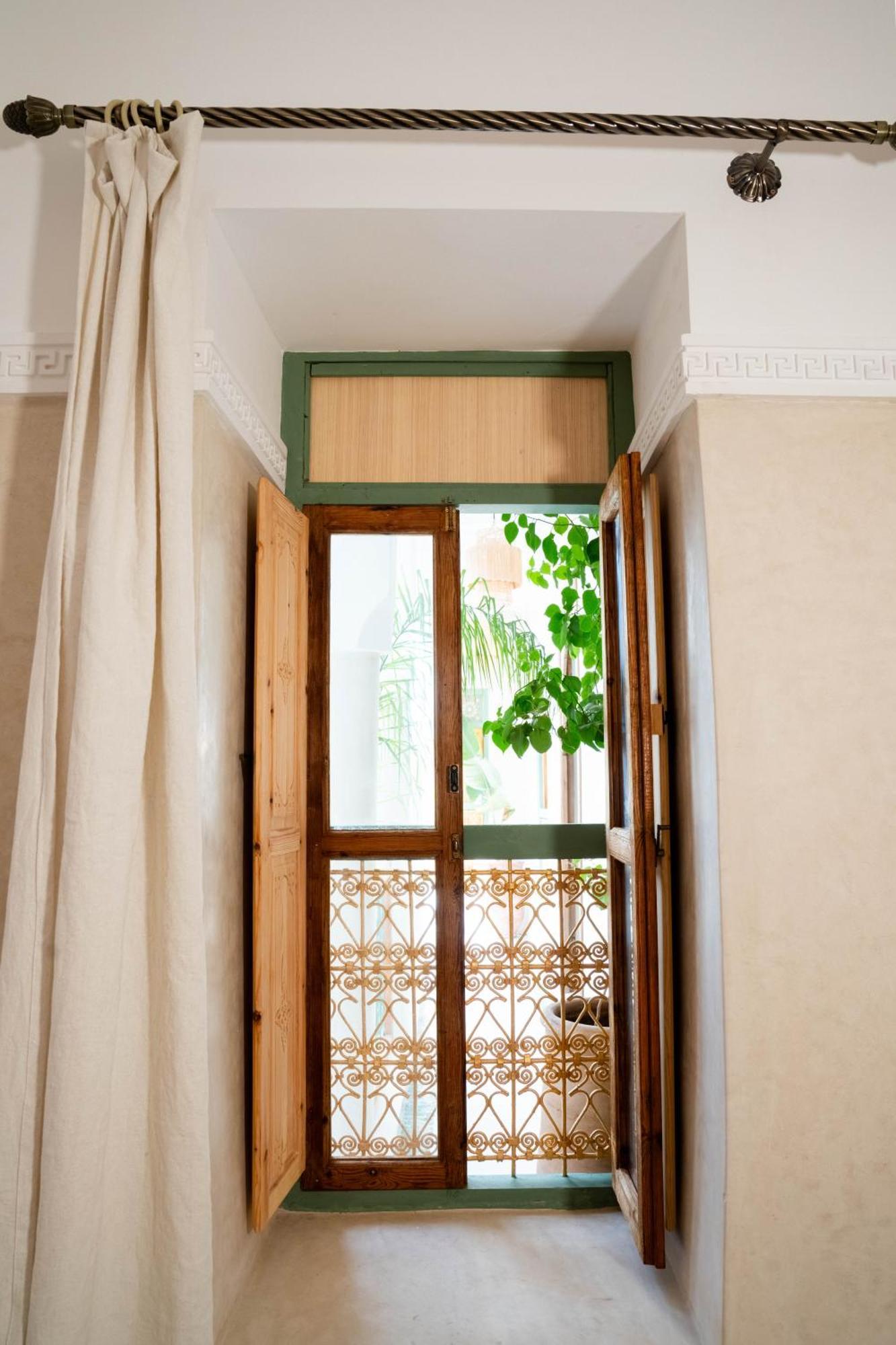 Riad Eden Dorient Marrakesh Exterior photo
